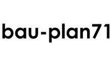 Kundenlogo von bau-plan 71 GmbH Inh. Stefan Pfister Dipl.-Ing. (FH) Architektenbüro