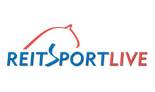 Kundenlogo von Reitsport Live GbR Gesa Stark-Hogenkamp
