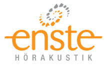 Kundenlogo von Enste Hörakustik GmbH