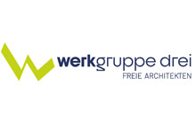 Kundenlogo von Werkgruppe drei Staiger · Weltin PartGmbB Freie Architekten