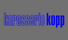 Kundenlogo von Kopp Karosserie Inh. Gerhard Kopp