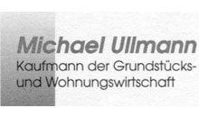 Kundenlogo von Ullmann Michael Hausverwaltungen