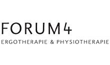 Kundenlogo von Forum4 Ergotherapie u. Physiotherapie