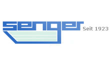 Kundenlogo von Senger GmbH Sanitäranlagenbau