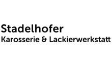 Kundenlogo von Karosserie- und Lackierwerkstatt Stadelhofer GmbH