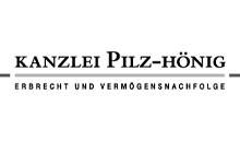 Kundenlogo von Pilz-Hönig Monika Kanzlei für Erbrecht