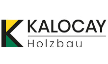 Kundenlogo von Kalocay GmbH Holzbau Lehmbau