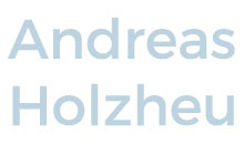 Kundenlogo von Holzheu Andreas Heilpraktiker Osteopathie/Naturheilverfahren