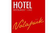 Kundenlogo von Hotel Volapük GmbH Fam. Spicker Alfred
