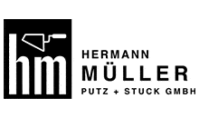 Kundenlogo von Müller Hermann Putz + Stuck GmbH