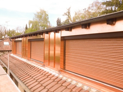 Kundenbild groß 2 Späth Holzbau GmbH GF Späth Karl-Heinz