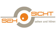 Kundenlogo von Sehsicht Brillen