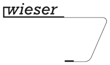 Kundenlogo von Wieser GmbH Schlosserei