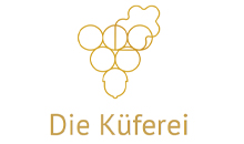 Kundenlogo von Die Küferei Inh. Rolf Stader Restaurant Insel Reichenau