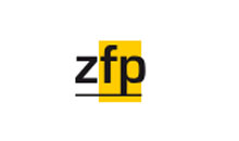 Kundenlogo von Zentrum für Psychiatrie