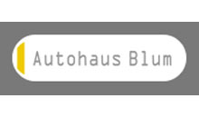 Kundenlogo von Blum Winfried Autohaus Inh. Jürgen Blum