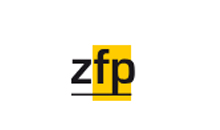 Kundenlogo von Zentrum für Psychiatrie (ZfP)