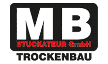 Kundenlogo von MB Stuckateur GmbH Kundenlogo von MB Stuckateur GmbH