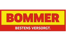 Kundenlogo von Bommer GmbH Zentrale Kundenlogo von Bommer GmbH Zentrale