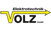 Kundenlogo von Elektrotechnik Volz GmbH