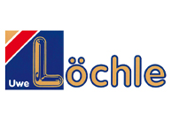 Kundenlogo von Löchle Uwe Sanitärtechnik