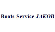 Kundenlogo von Jakob Christoph Boots-Service
