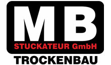 Kundenlogo von MB Stuckateur GmbH