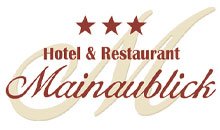 Kundenlogo von Mainaublick