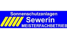 Kundenlogo von Sewerin A. Rollladen- und Jalousiebau