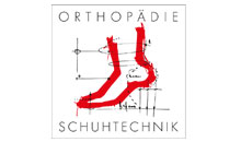 Kundenlogo von Schiller Frank Orthopädie-Schuhtechnik