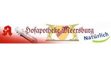Kundenlogo von Hofapotheke Birgit Grömmer
