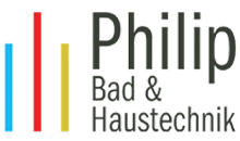 Kundenlogo von Philip Haustechnik Inh. Philip Johann