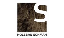 Kundenlogo von Schmäh Sebastian Holzbau