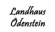 Kundenlogo von Ödenstein Landhaus
