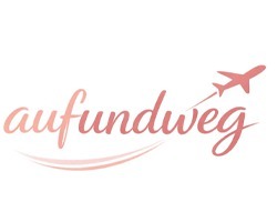 Kundenlogo von aufundweg e.K. Reisebüro