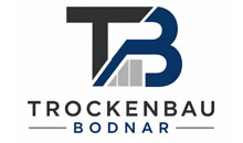 Kundenlogo von Bodnar Laszlo Trockenbau
