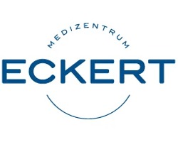 Kundenlogo von Eckert Augenzentrum