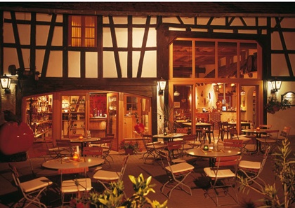 Kundenbild klein 2 Alte Brennerei / Wirtshaus Pfleghaar Otto