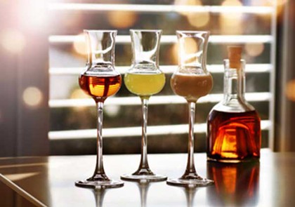 Kundenbild klein 3 Alte Brennerei / Wirtshaus Pfleghaar Otto