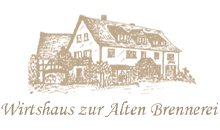 Kundenlogo von Alte Brennerei / Wirtshaus Pfleghaar Otto Kundenlogo von Alte Brennerei / Wirtshaus Pfleghaar Otto