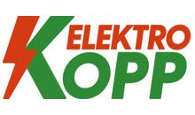 Kundenlogo von Elektro Kopp