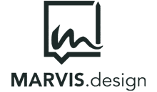 Kundenlogo Clauss Marten marvis.design - Grafikdesign