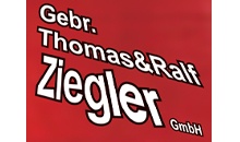 Kundenlogo von Gebr. Thomas und Ralf Ziegler GmbH Stuckateur Kundenlogo von Gebr. Thomas und Ralf Ziegler GmbH Stuckateur