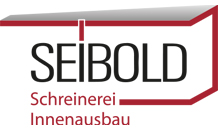 Kundenlogo von Seibold GmbH & Co. KG Schreinerei
