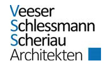 Kundenlogo von Veeser - Schlessmann - Scheriau Dipl.-Ing. Freie Architekten PartGmbB