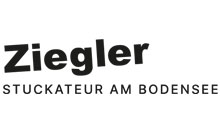 Kundenlogo von Gebr. Thomas und Ralf Ziegler GmbH Stuckateur