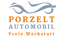 Kundenlogo von Porzelt Automobil