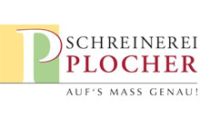 Kundenlogo von Plocher Heinz Schreinerei
