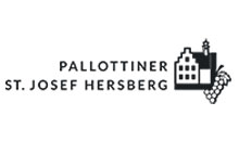 Kundenlogo von Pallottiner KdöR St. Josef Hersberg