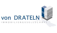 Kundenlogo von von Drateln Immobiliengesellschaft mbH Kundenlogo von von Drateln Immobiliengesellschaft mbH